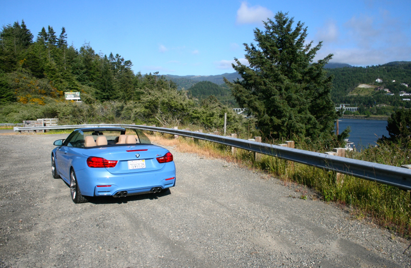 Illustration for article titled How To Drive The Pacific Coast Highway Like A Champion